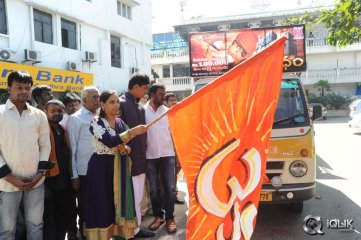 Swami Vivekananda Movie Press Meet